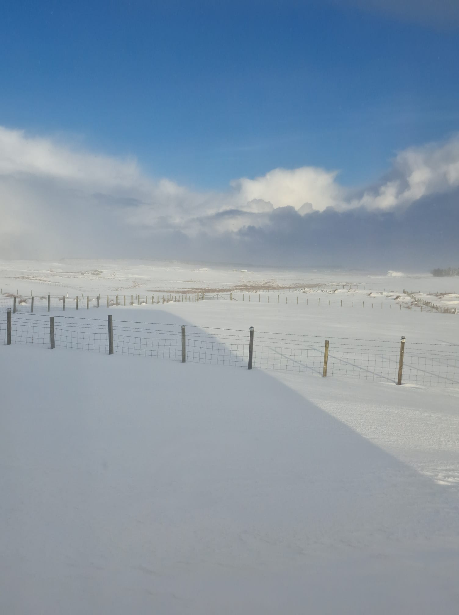 A9 in the Far North to remain closed overnight News MFR